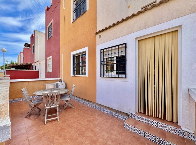 Resale - Apartment - Orihuela - Orihuela Costa