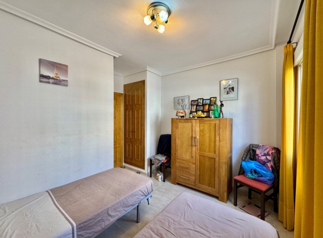 Resale - Apartment - Orihuela - Orihuela Costa