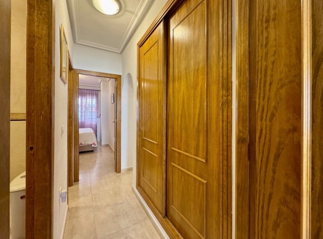 Resale - Apartment - Orihuela - Orihuela Costa