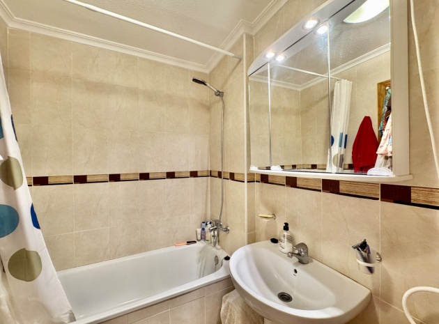 Resale - Apartment - Orihuela - Orihuela Costa