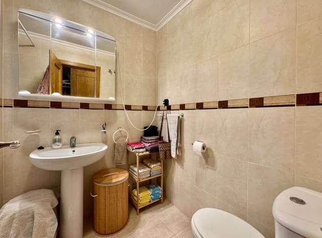 Resale - Apartment - Orihuela - Orihuela Costa