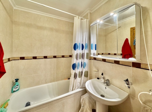 Resale - Apartment - Orihuela - Orihuela Costa