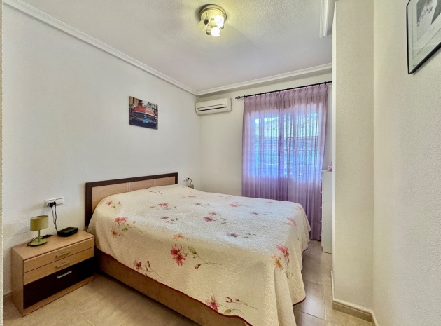 Resale - Apartment - Orihuela - Orihuela Costa