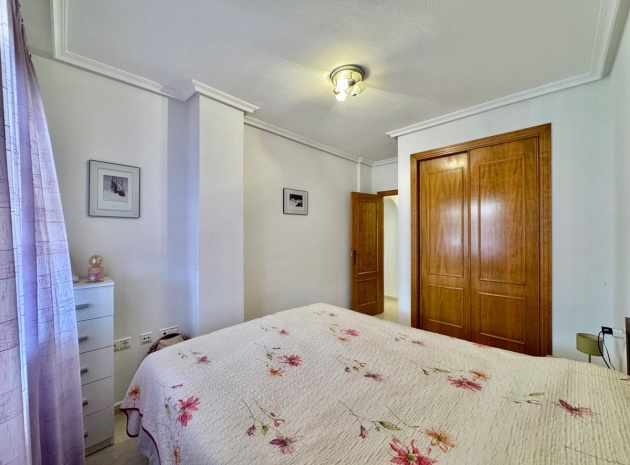Resale - Apartment - Orihuela - Orihuela Costa