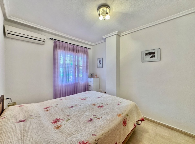 Resale - Apartment - Orihuela - Orihuela Costa