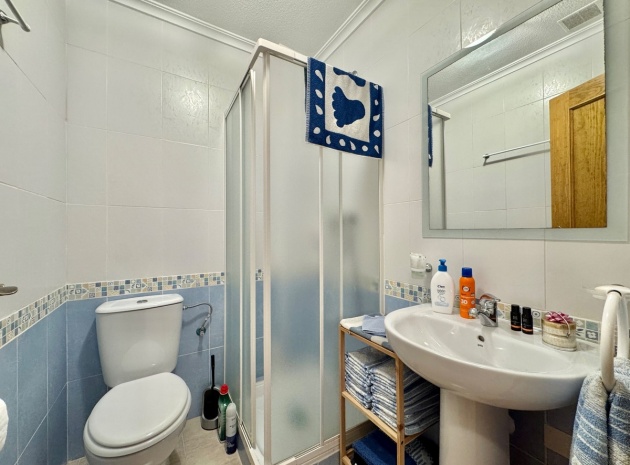 Resale - Apartment - Orihuela - Orihuela Costa