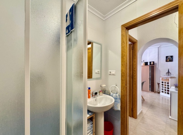 Resale - Apartment - Orihuela - Orihuela Costa