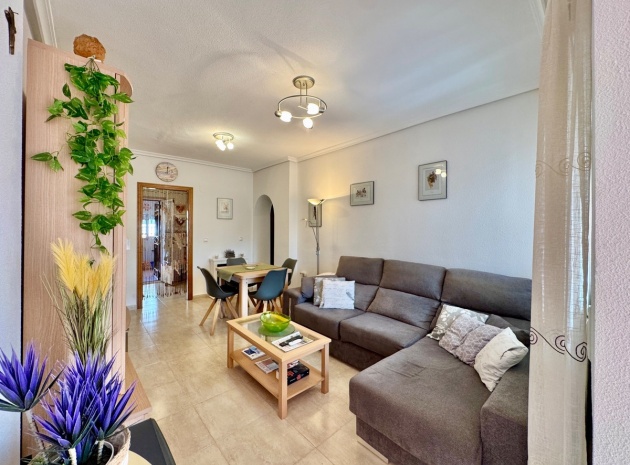 Resale - Apartment - Orihuela - Orihuela Costa