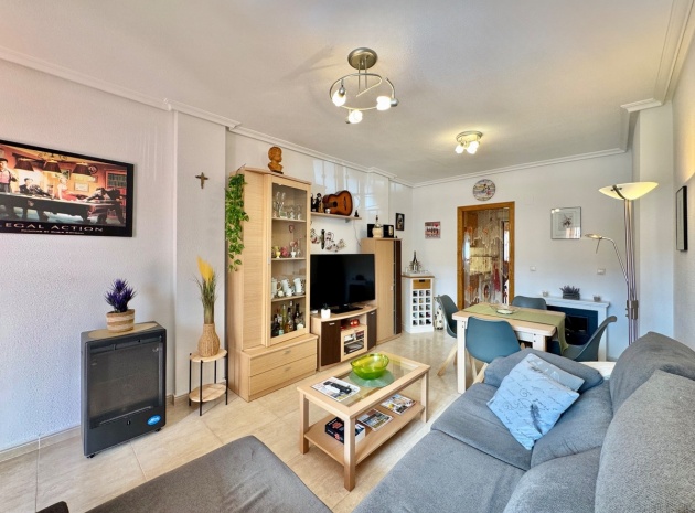 Resale - Apartment - Orihuela - Orihuela Costa