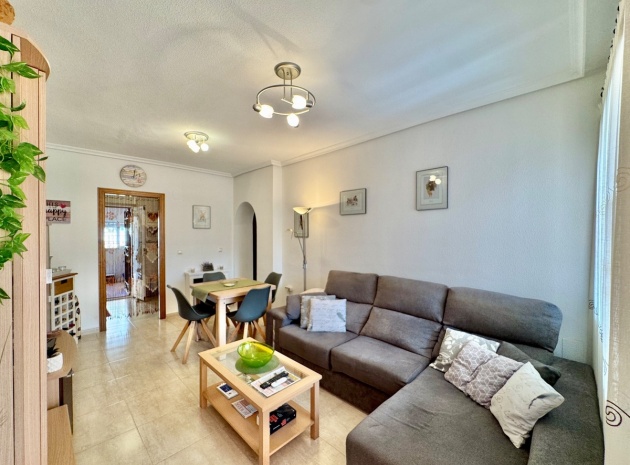Resale - Apartment - Orihuela - Orihuela Costa