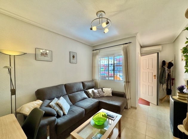 Resale - Apartment - Orihuela - Orihuela Costa