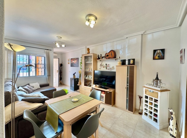 Resale - Apartment - Orihuela - Orihuela Costa