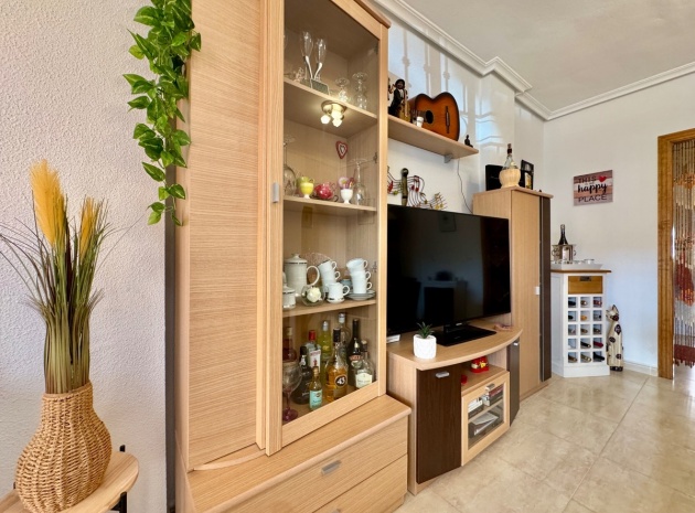 Resale - Apartment - Orihuela - Orihuela Costa
