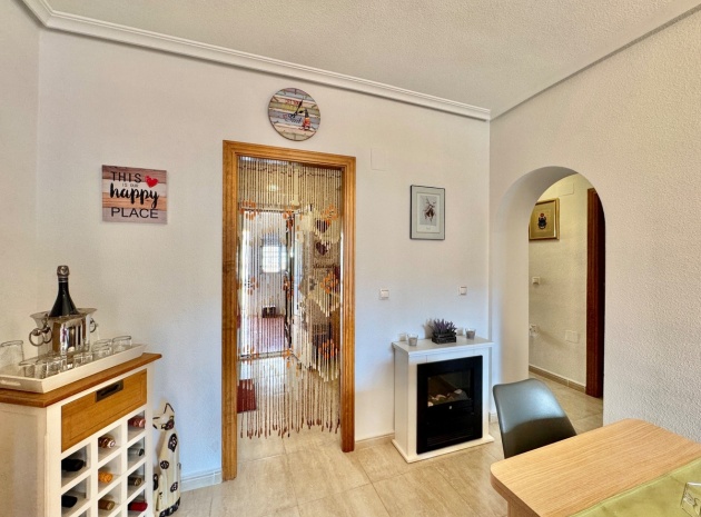 Resale - Apartment - Orihuela - Orihuela Costa
