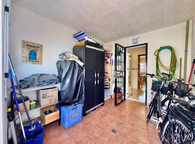 Resale - Apartment - Orihuela - Orihuela Costa