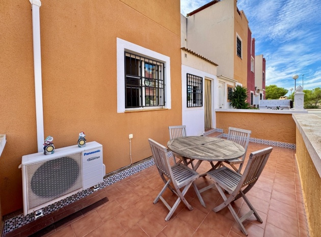 Resale - Apartment - Orihuela - Orihuela Costa