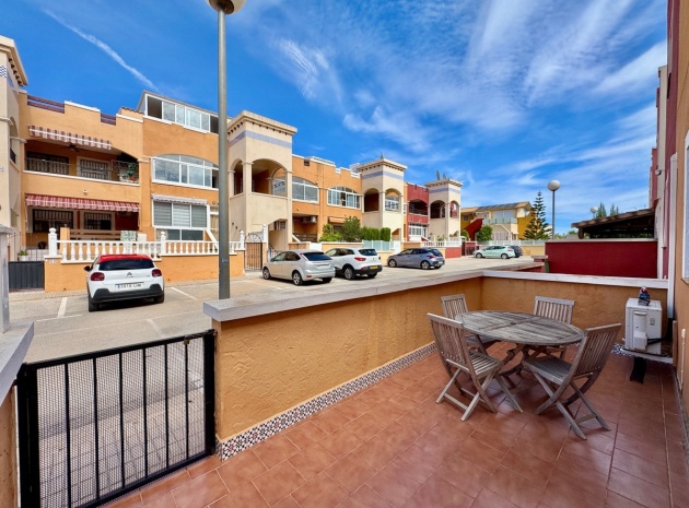Resale - Apartment - Orihuela - Orihuela Costa