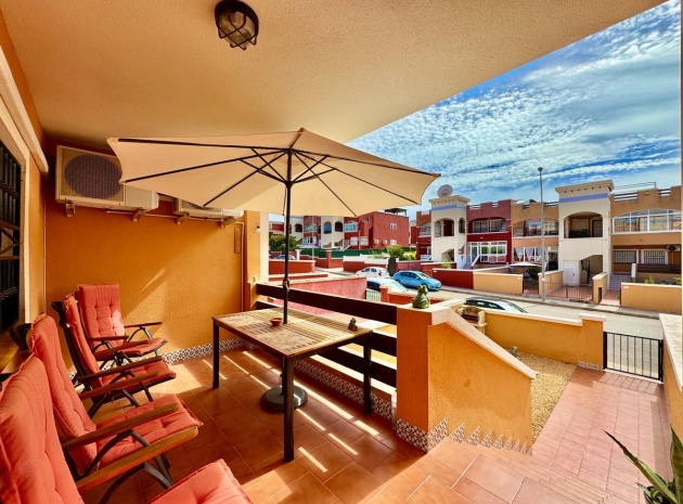 Resale - Apartment - Orihuela - Orihuela Costa