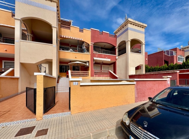 Resale - Apartment - Orihuela - Orihuela Costa