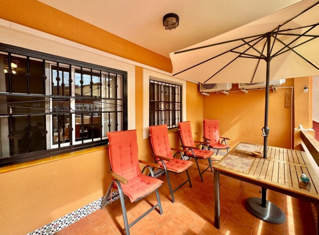 Resale - Apartment - Orihuela - Orihuela Costa