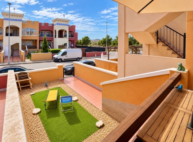 Resale - Apartment - Orihuela - Orihuela Costa