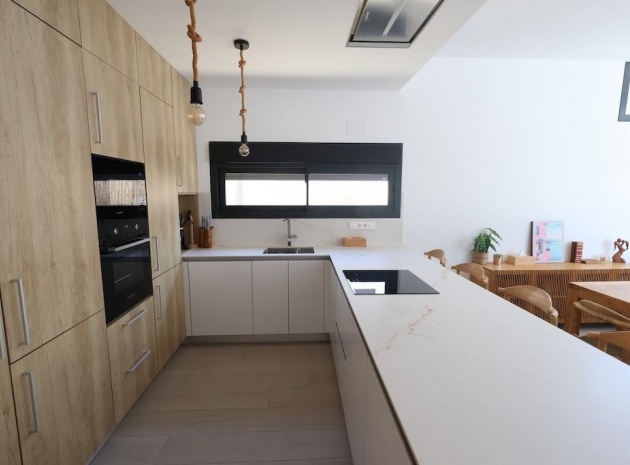Resale - Villa - Algorfa - Algorfa Centro