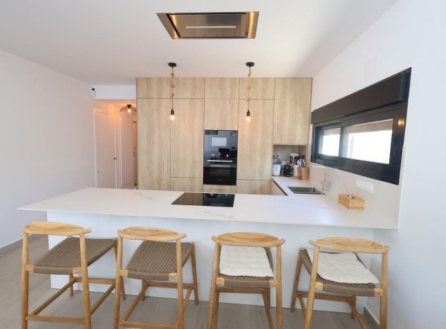 Resale - Villa - Algorfa - Algorfa Centro