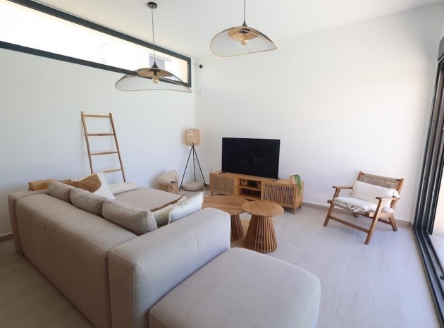 Resale - Villa - Algorfa - Algorfa Centro
