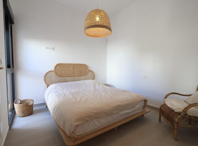 Resale - Villa - Algorfa - Algorfa Centro