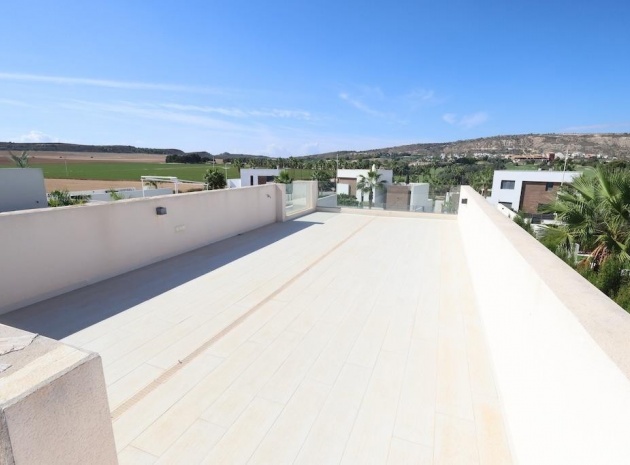 Resale - Villa - Algorfa - Algorfa Centro
