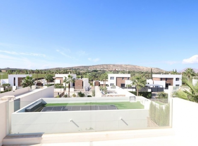 Resale - Villa - Algorfa - Algorfa Centro