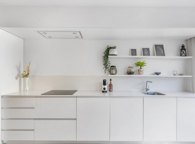 Resale - Apartment - Orihuela - Los Balcones