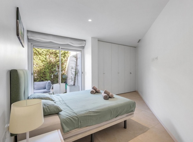 Resale - Apartment - Orihuela - Los Balcones