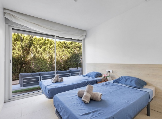 Resale - Apartment - Orihuela - Los Balcones
