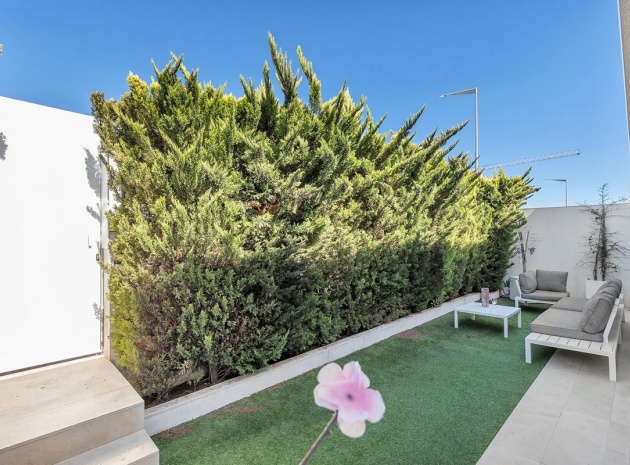 Resale - Apartment - Orihuela - Los Balcones
