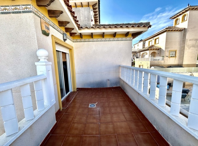 Resale - Villa - Orihuela - Villamartin