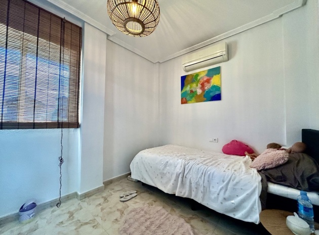 Resale - Villa - Orihuela - Villamartin