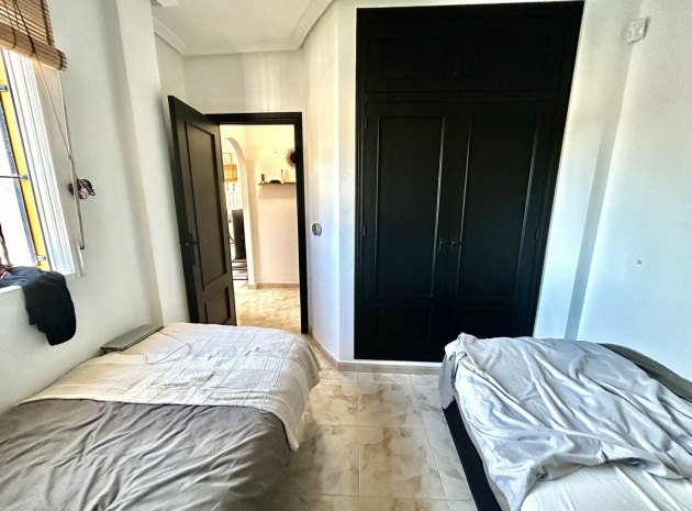 Resale - Villa - Orihuela - Villamartin