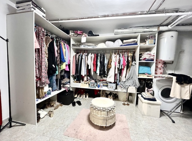 Resale - Villa - Orihuela - Villamartin