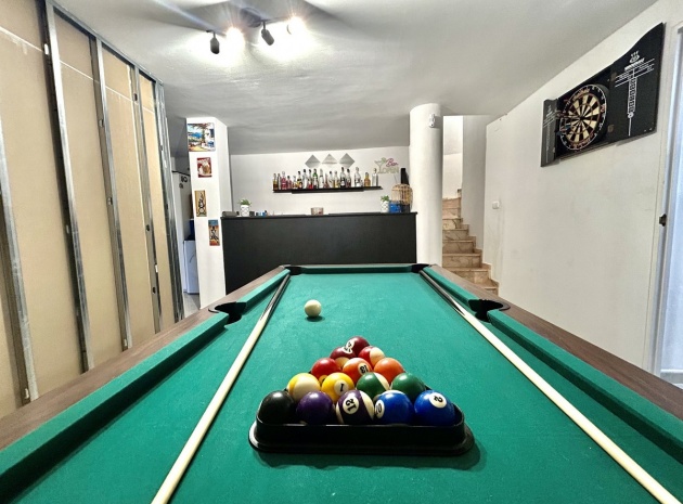 Resale - Villa - Orihuela - Villamartin