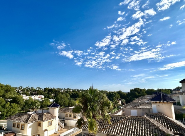 Resale - Villa - Orihuela - Villamartin