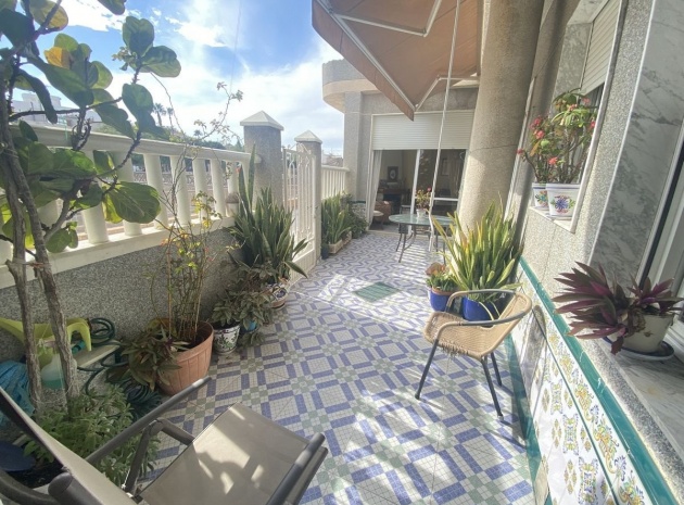 Resale - Apartment - Rojales - Rojales Centro