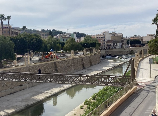 Resale - Apartment - Rojales - Rojales Centro