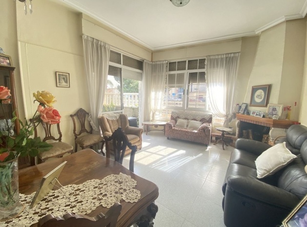 Resale - Apartment - Rojales - Rojales Centro