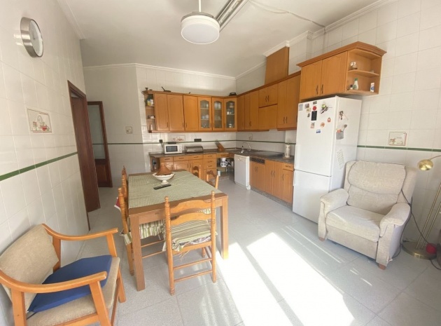 Resale - Apartment - Rojales - Rojales Centro