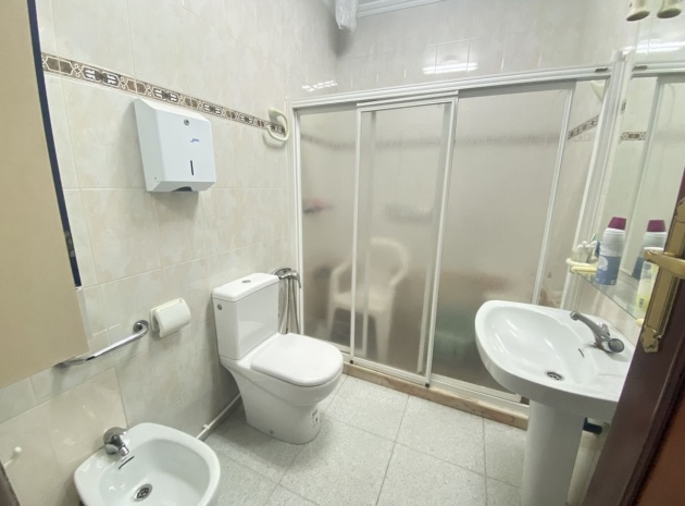 Resale - Apartment - Rojales - Rojales Centro