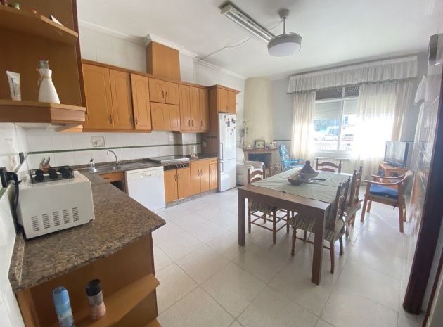 Resale - Apartment - Rojales - Rojales Centro