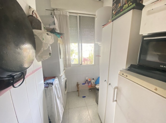 Resale - Apartment - Rojales - Rojales Centro