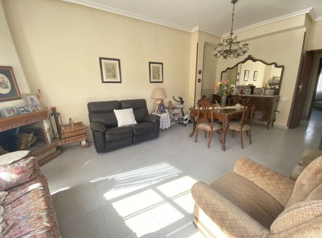Resale - Apartment - Rojales - Rojales Centro