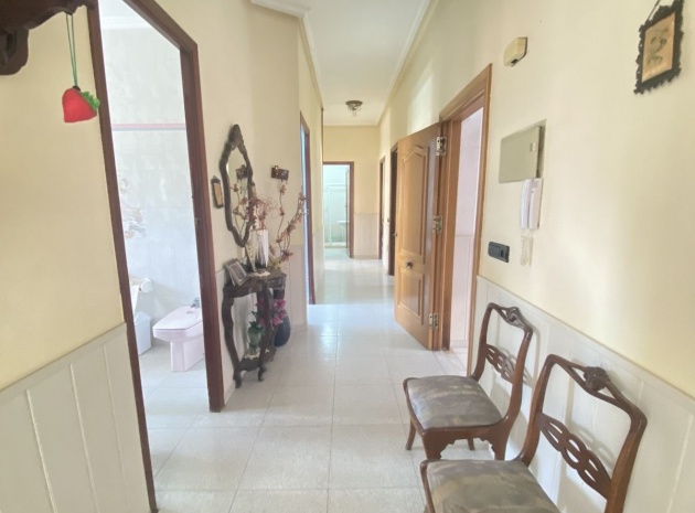 Resale - Apartment - Rojales - Rojales Centro